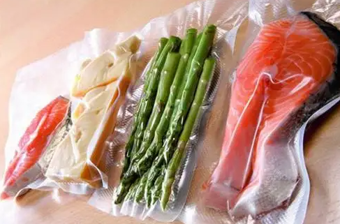 真空袋包裝食物可以放多少天？