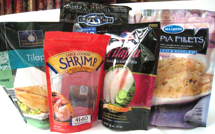 食品真空包裝袋是什么材質(zhì)？食品級(jí)材料有哪些內(nèi)容？