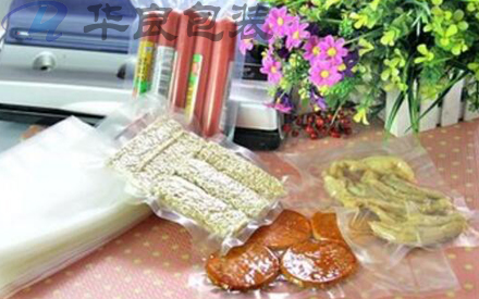 什么工廠需要真空塑料包裝袋？