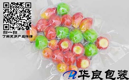 透明真空包裝袋16絲和24絲的哪種好？