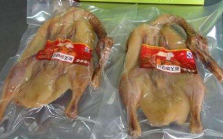 抽真空包裝袋的食品可以保存多久？