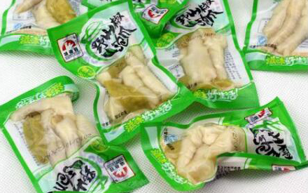 真空包裝袋的材質(zhì)有哪些？