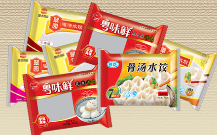 冷凍食品真空包裝袋什么材質(zhì)的好？