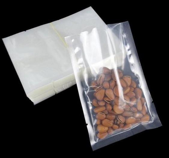 食品真空包裝袋的常用材質(zhì)有哪幾種？