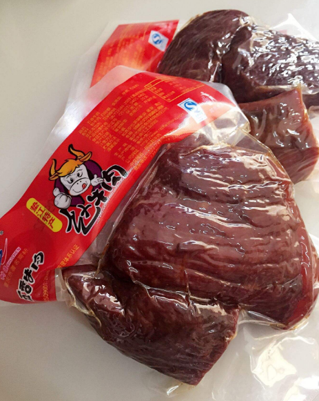 真空包裝的熟食能保存多久？能帶上飛機嗎？