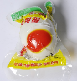 鴨蛋真空包裝袋材質(zhì)哪種好？