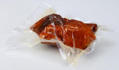 真空熟食包裝袋能加熱嗎？