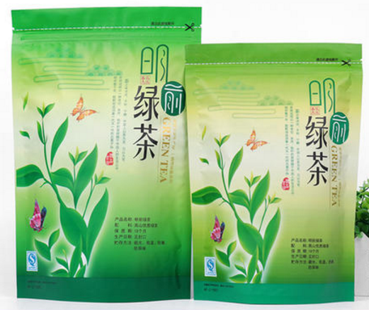 自封茶葉包裝袋哪里有賣(mài)？